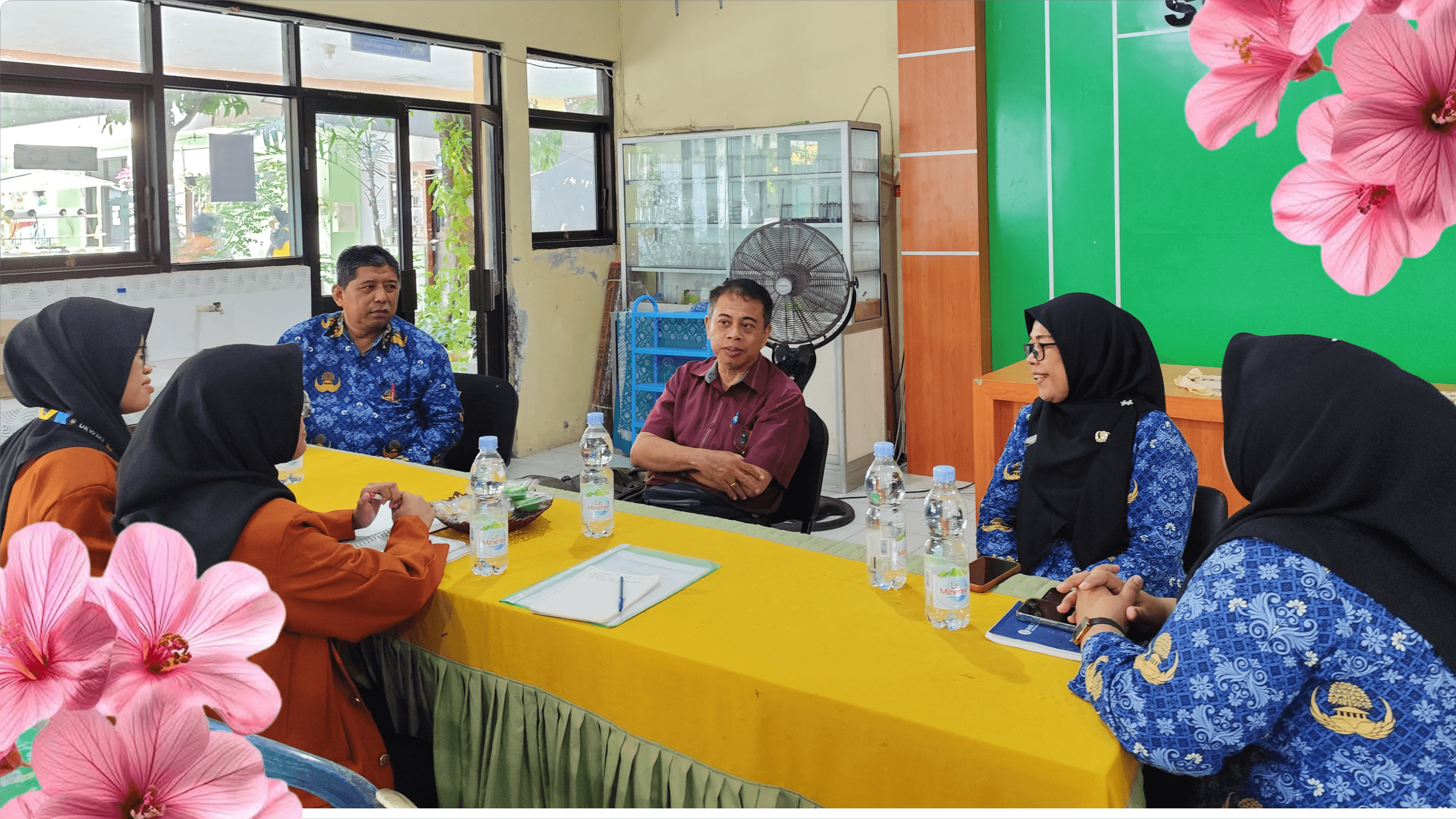 Analisis Artefak Pembelajaran