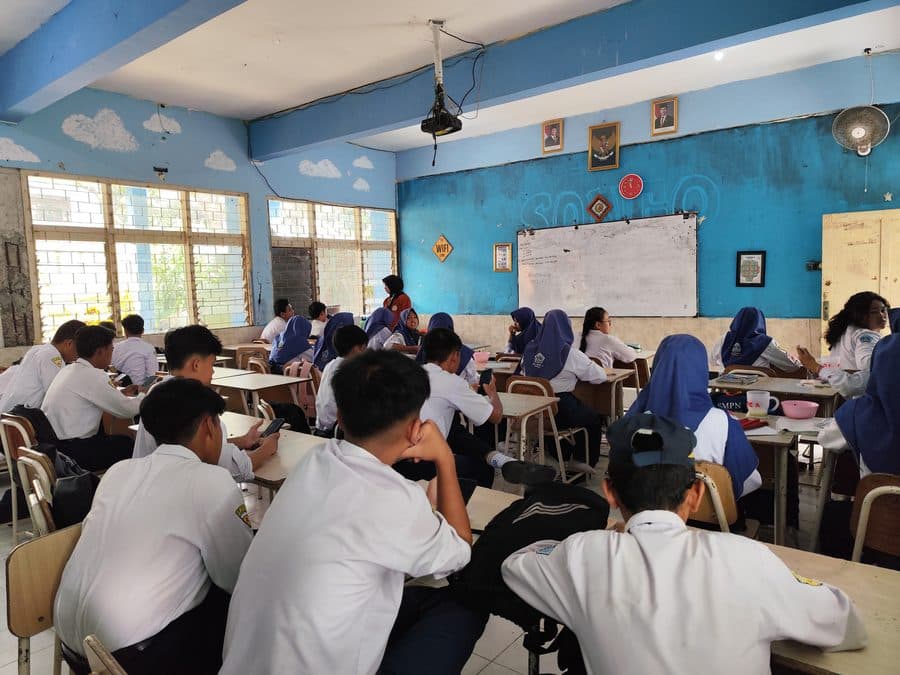 Rencana Perubahan