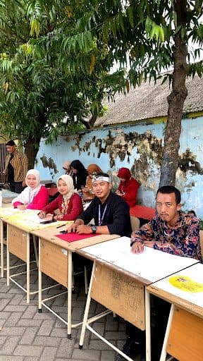 Kegiatan Peringatan Hari Kartini