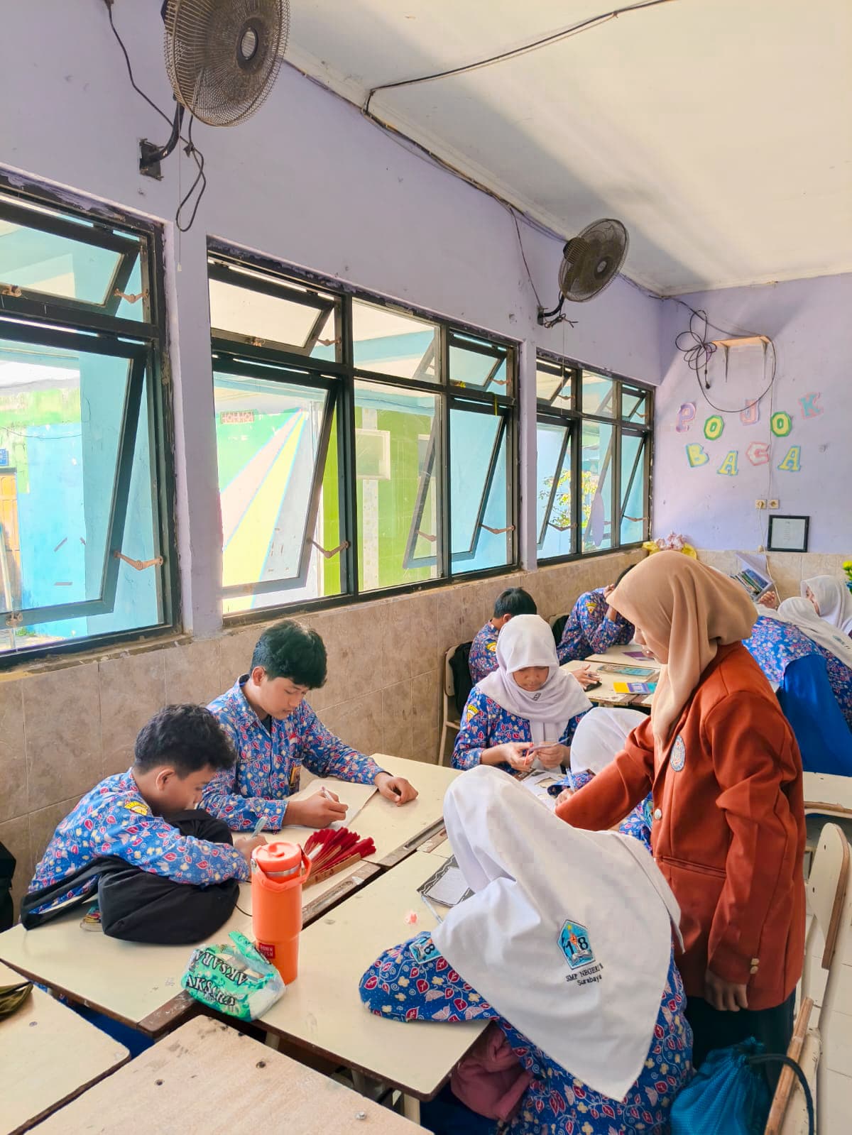 Belajar yang Bermakna