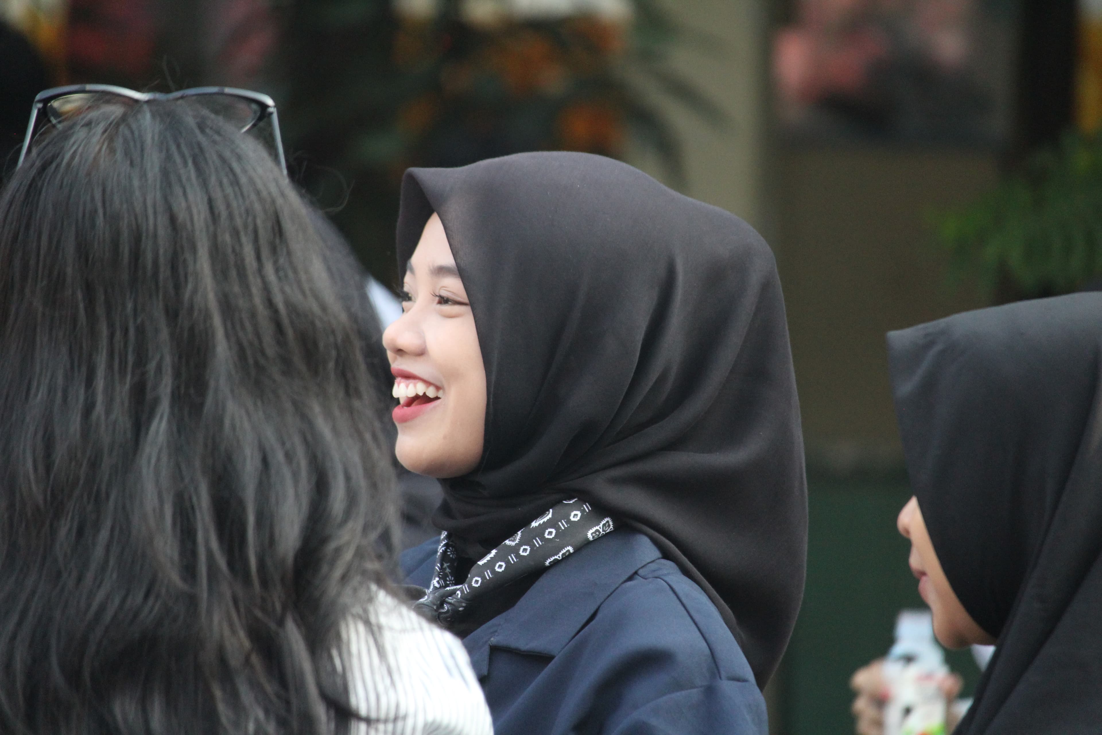Karakter Guru Profesional yang ingin dibangun