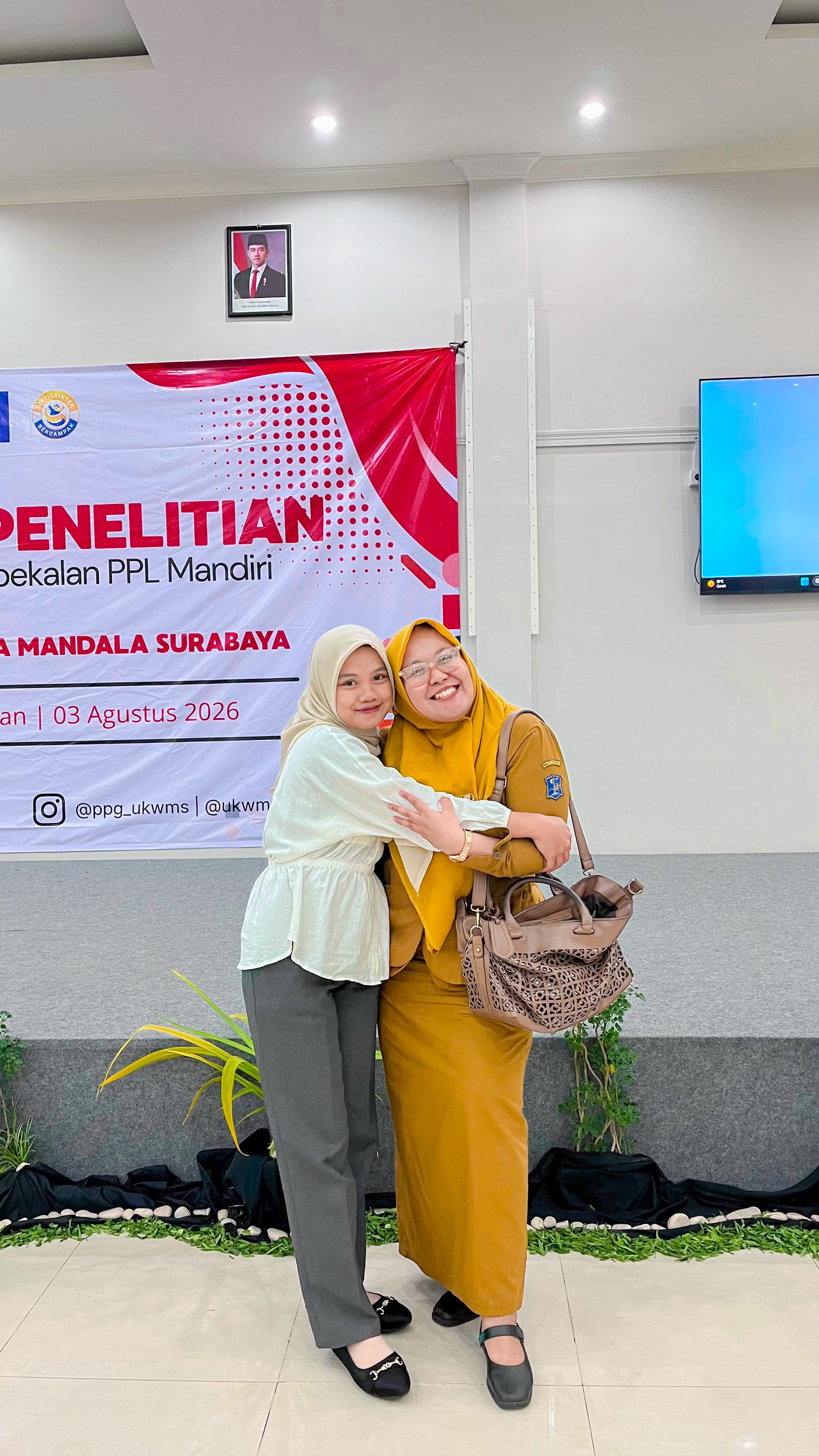 Dokumentasi