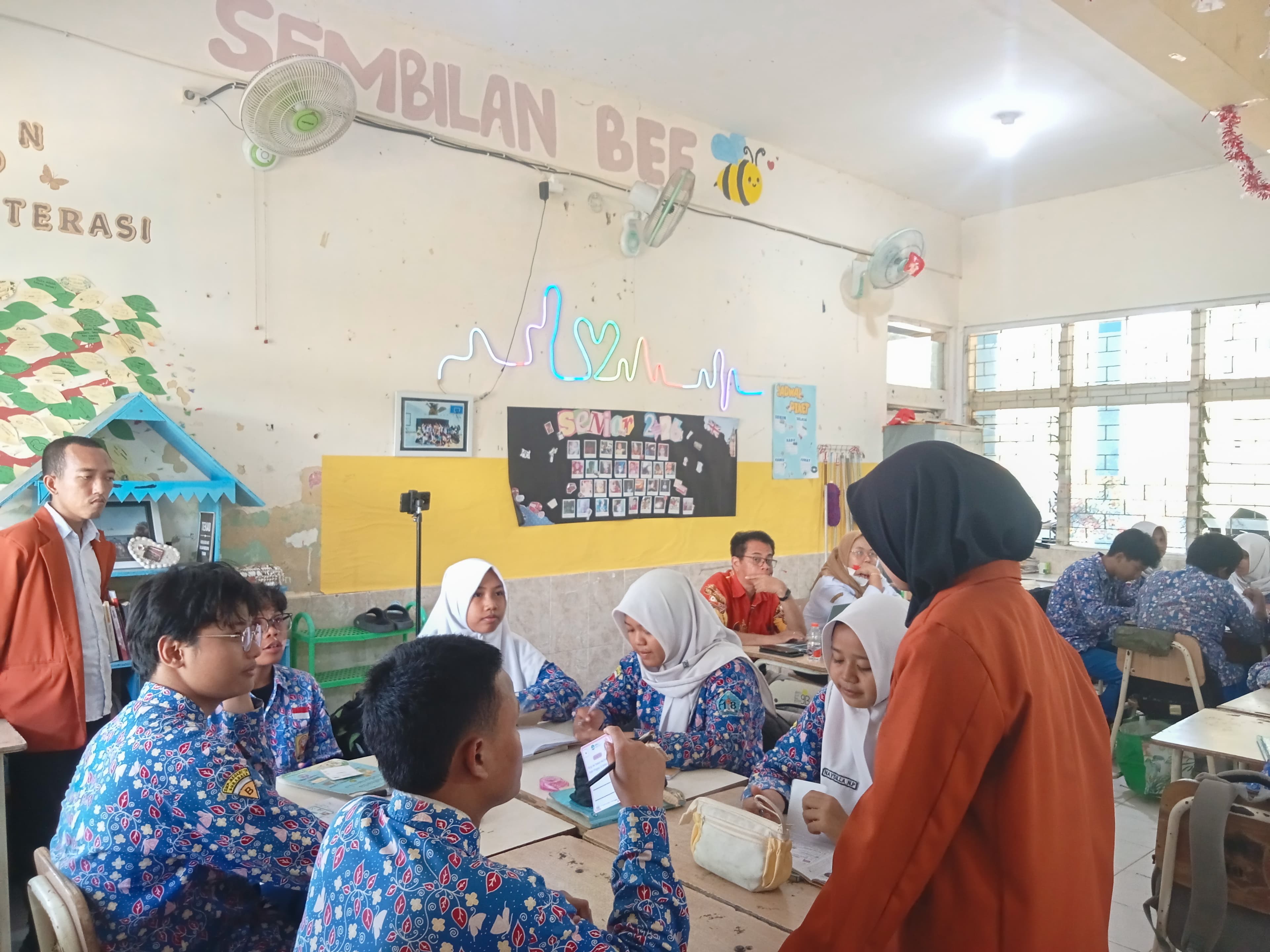 Dokumentasi