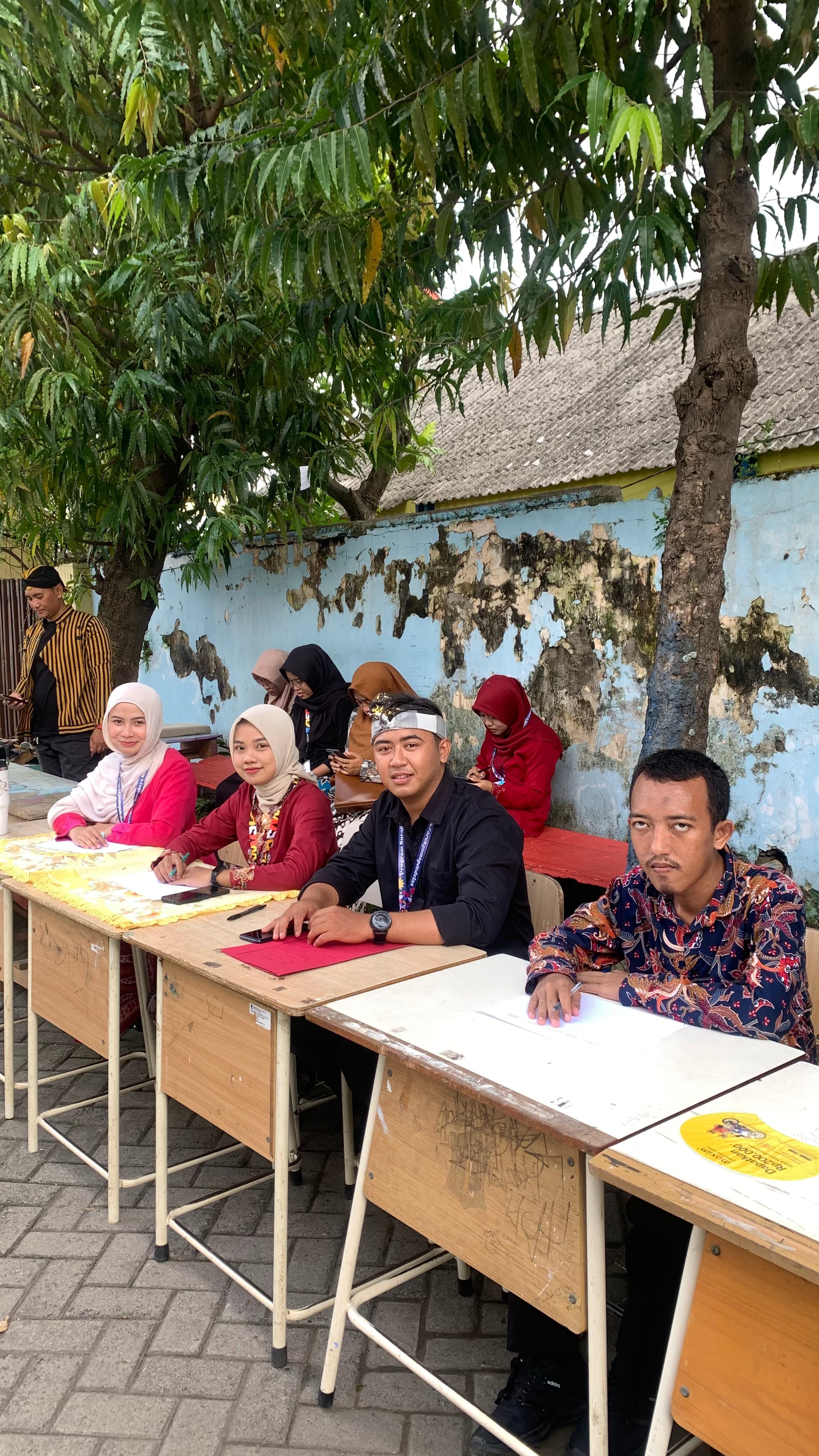 Juri Hari Kartini